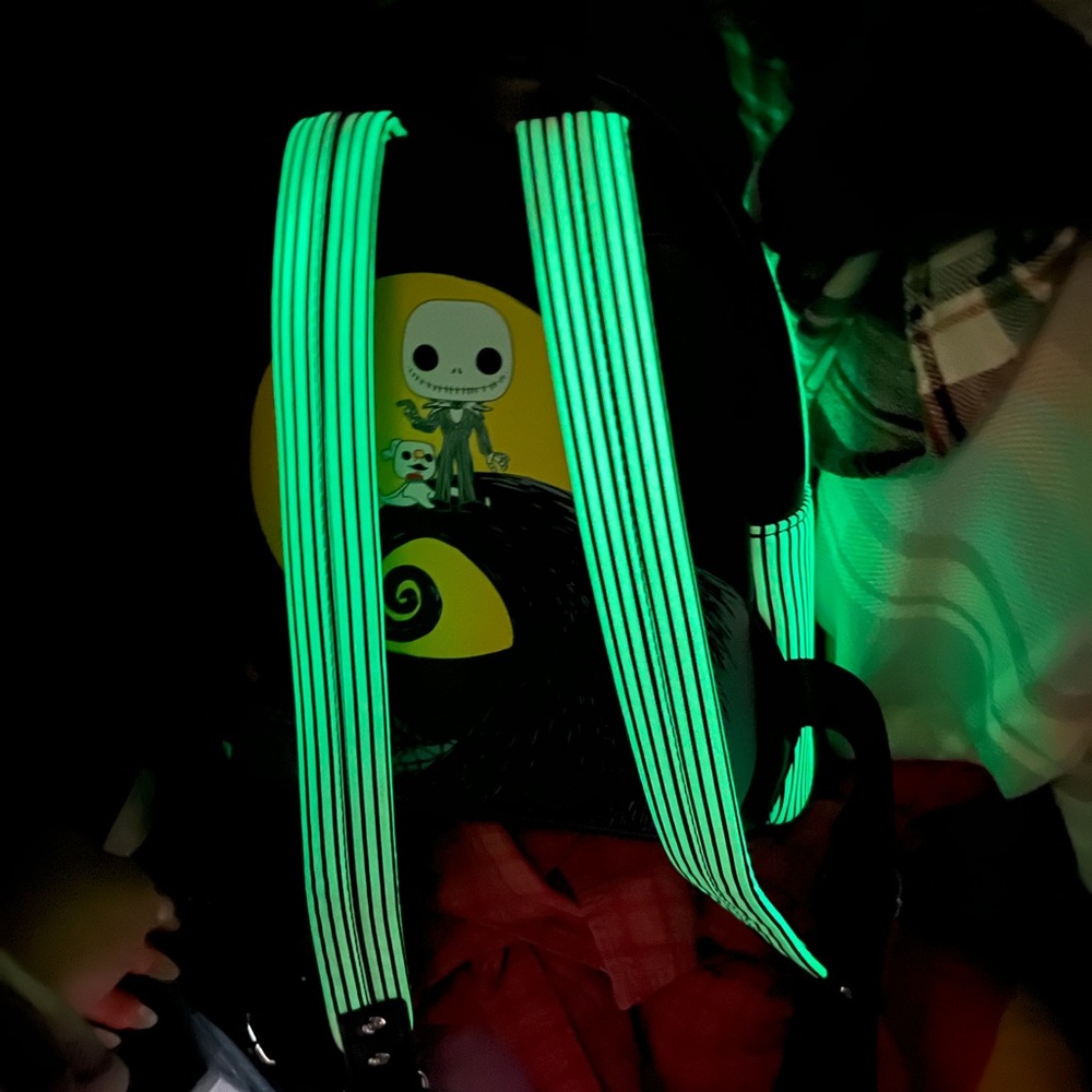 Loungefly - nightmare before Christmas - Picture 3 of 7